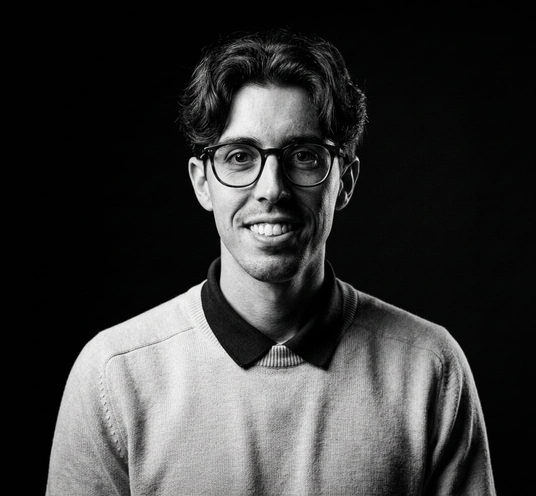 Marco Oliveira, Gründer von KonfigX